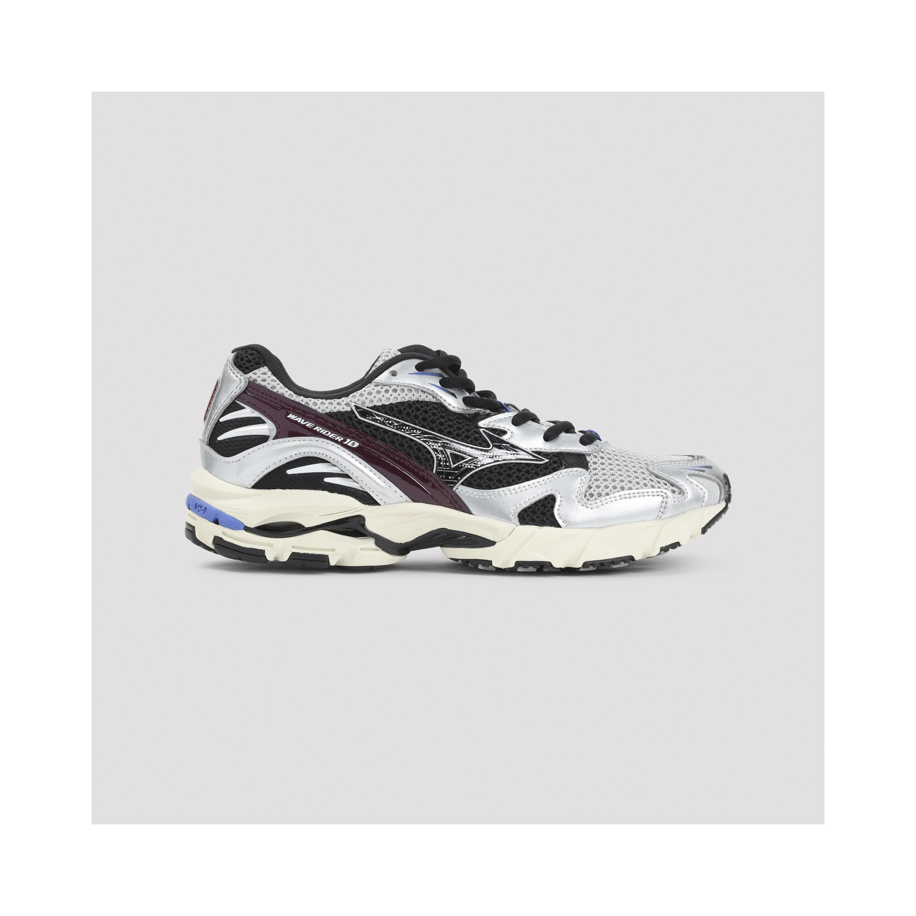 Mizuno Wave Rider 10 Sport Sneakers