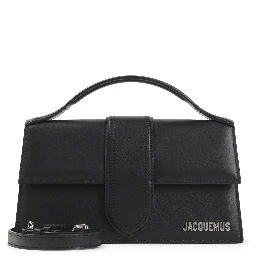 Jacquemus Le Grand Bambino Handbag