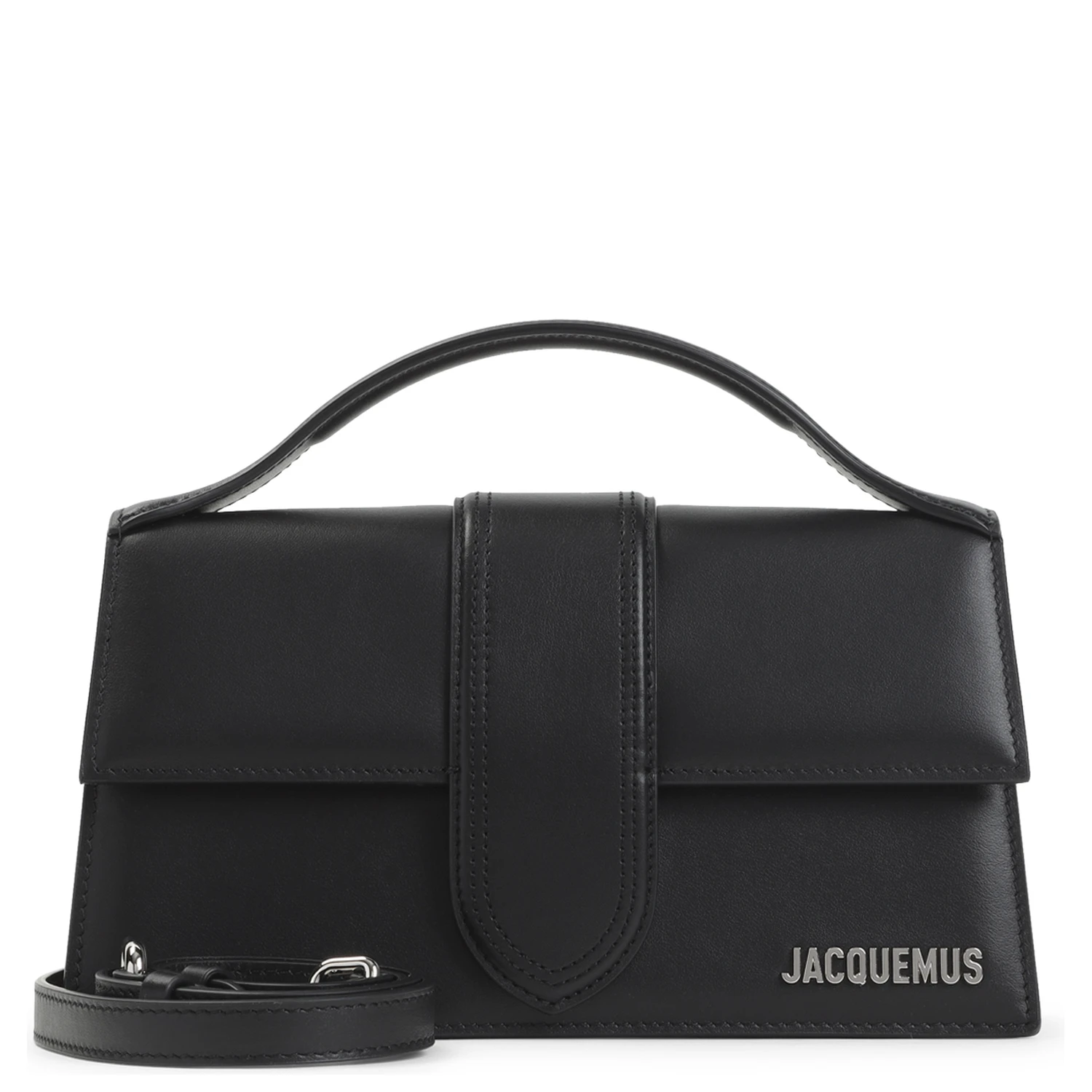 Jacquemus Le Grand Bambino Handbag