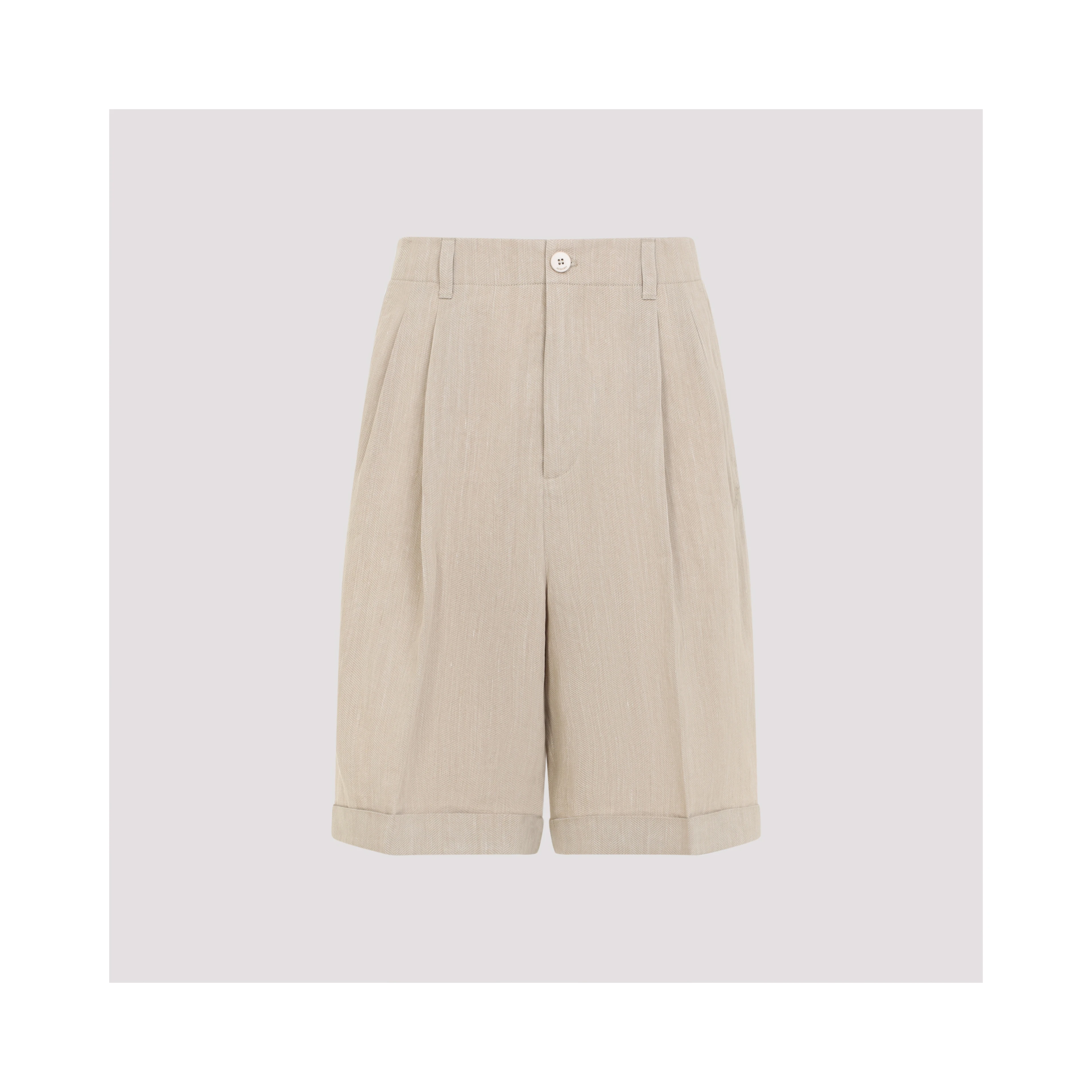 Jacquemus Pastro Shorts