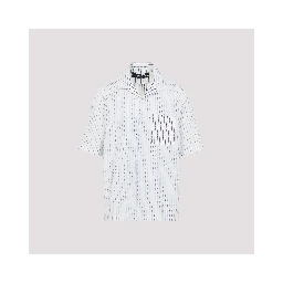 Jacquemus The Romarin Shirt