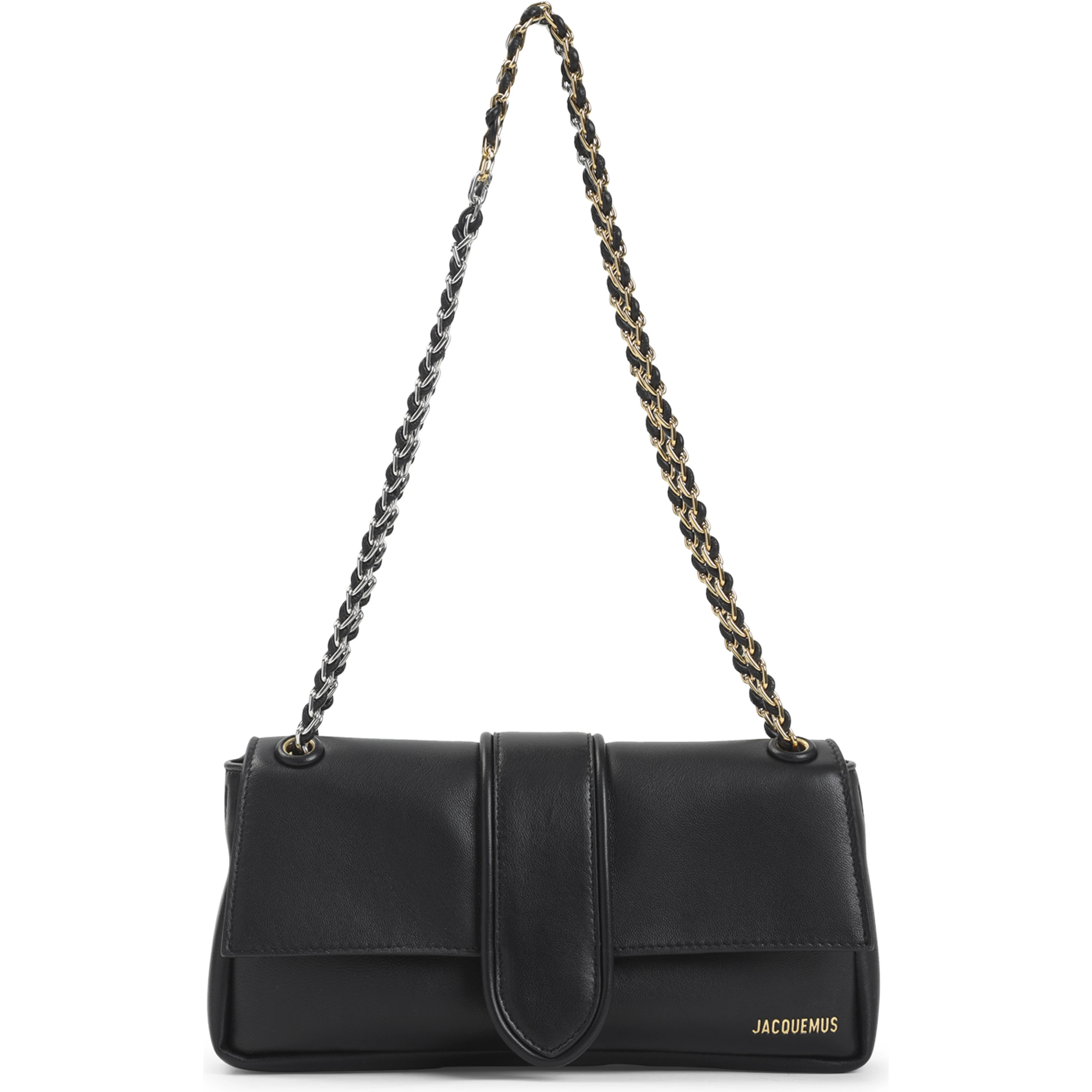 Jacquemus Le Bambino Chaine Handbag