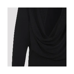 Jacquemus The Mistral Mini Dress