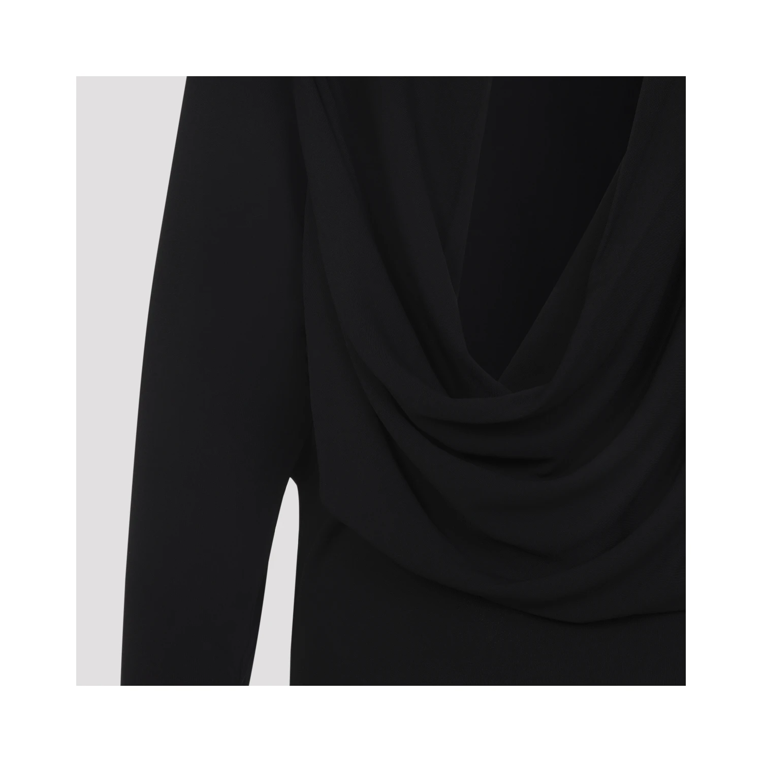 Jacquemus The Mistral Mini Dress