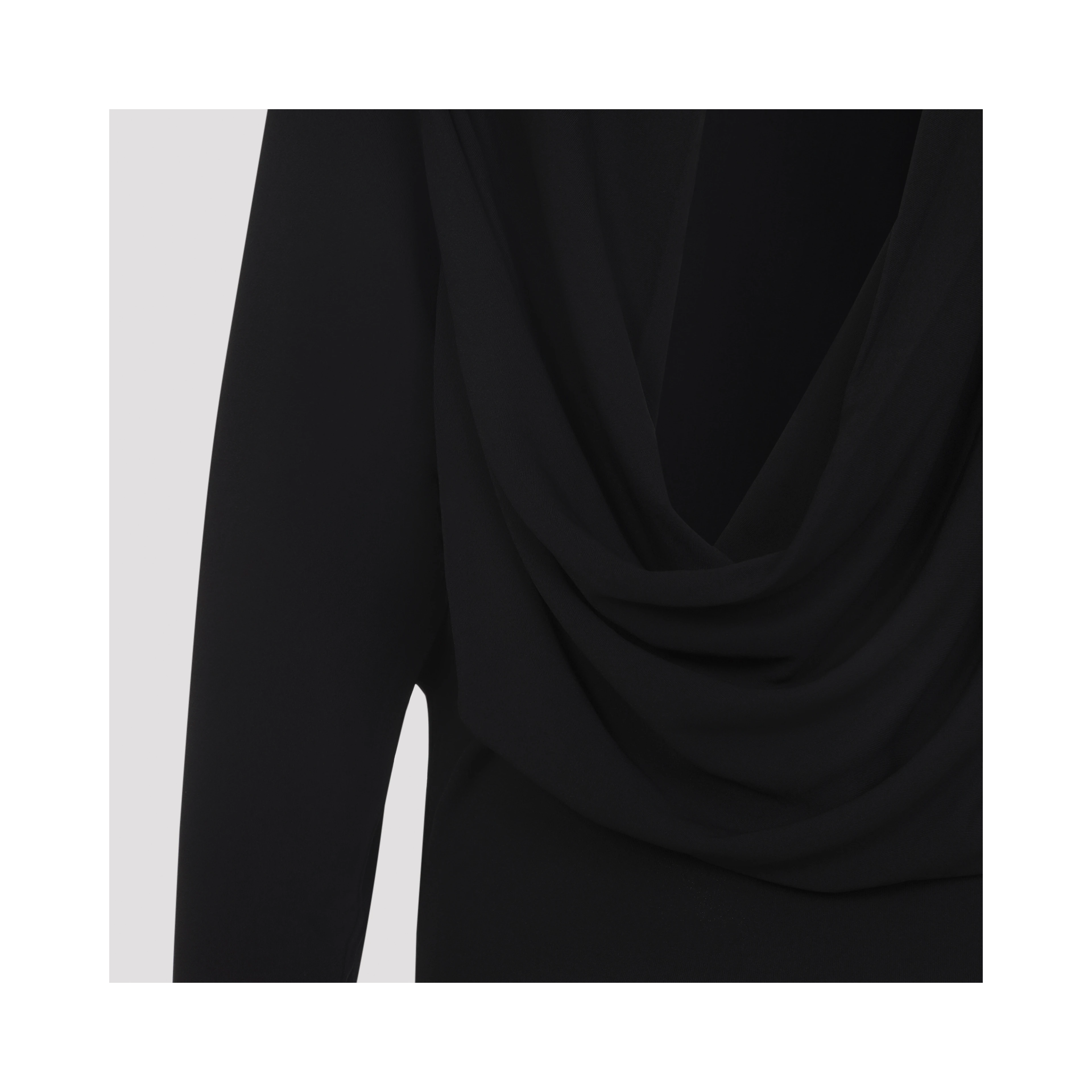 Jacquemus The Mistral Mini Dress
