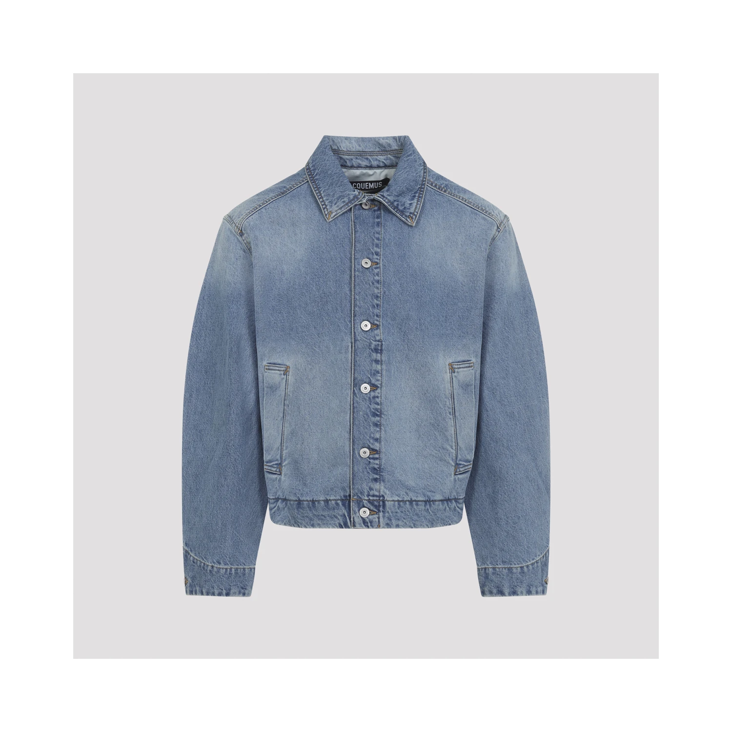 Jacquemus The Mirada de-Nimes Jacket