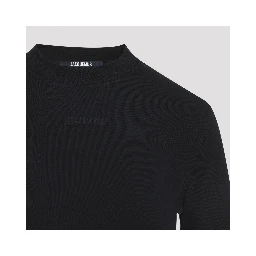 Jacquemus The Gros Grain T-shirt