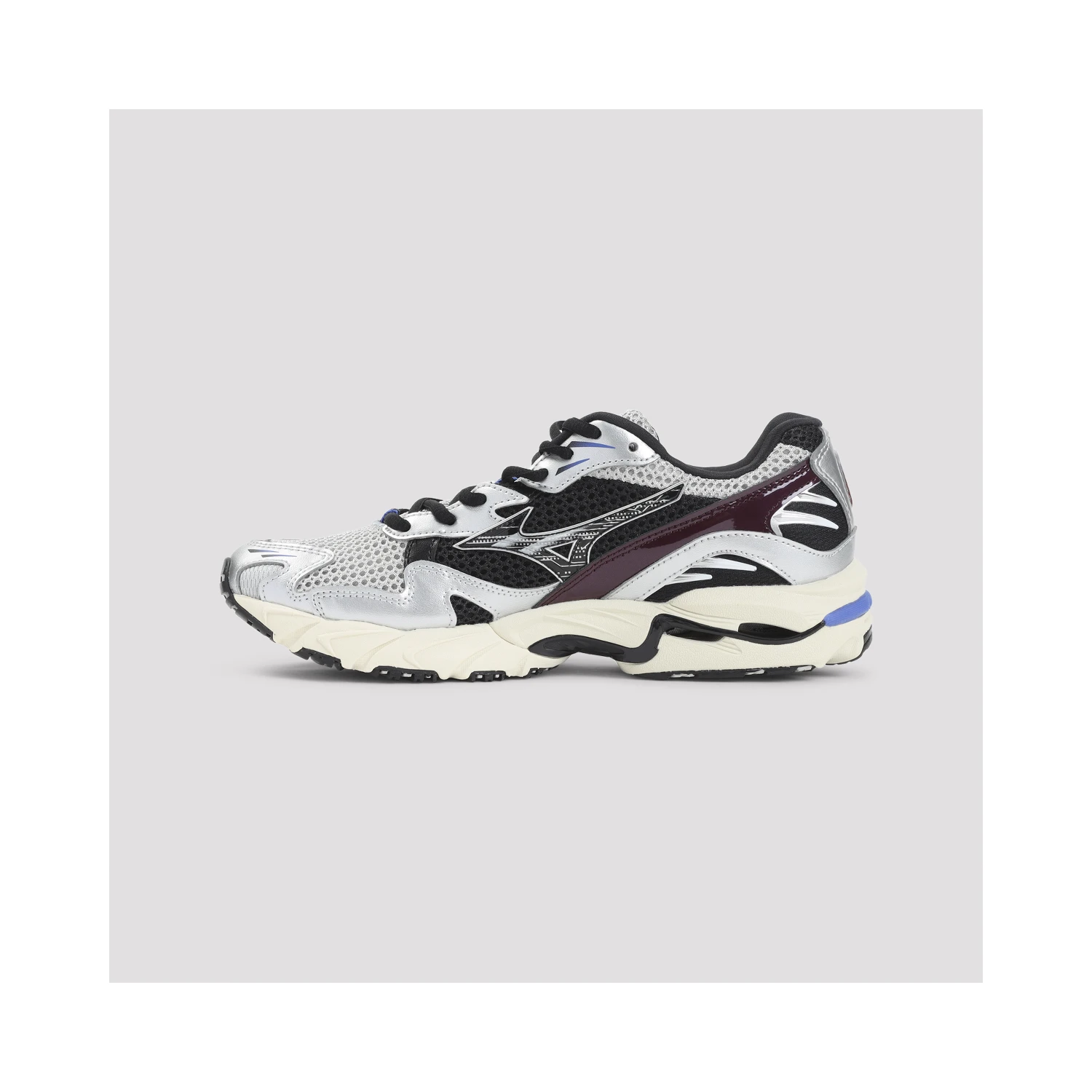 Mizuno Wave Rider 10 Sport Sneakers