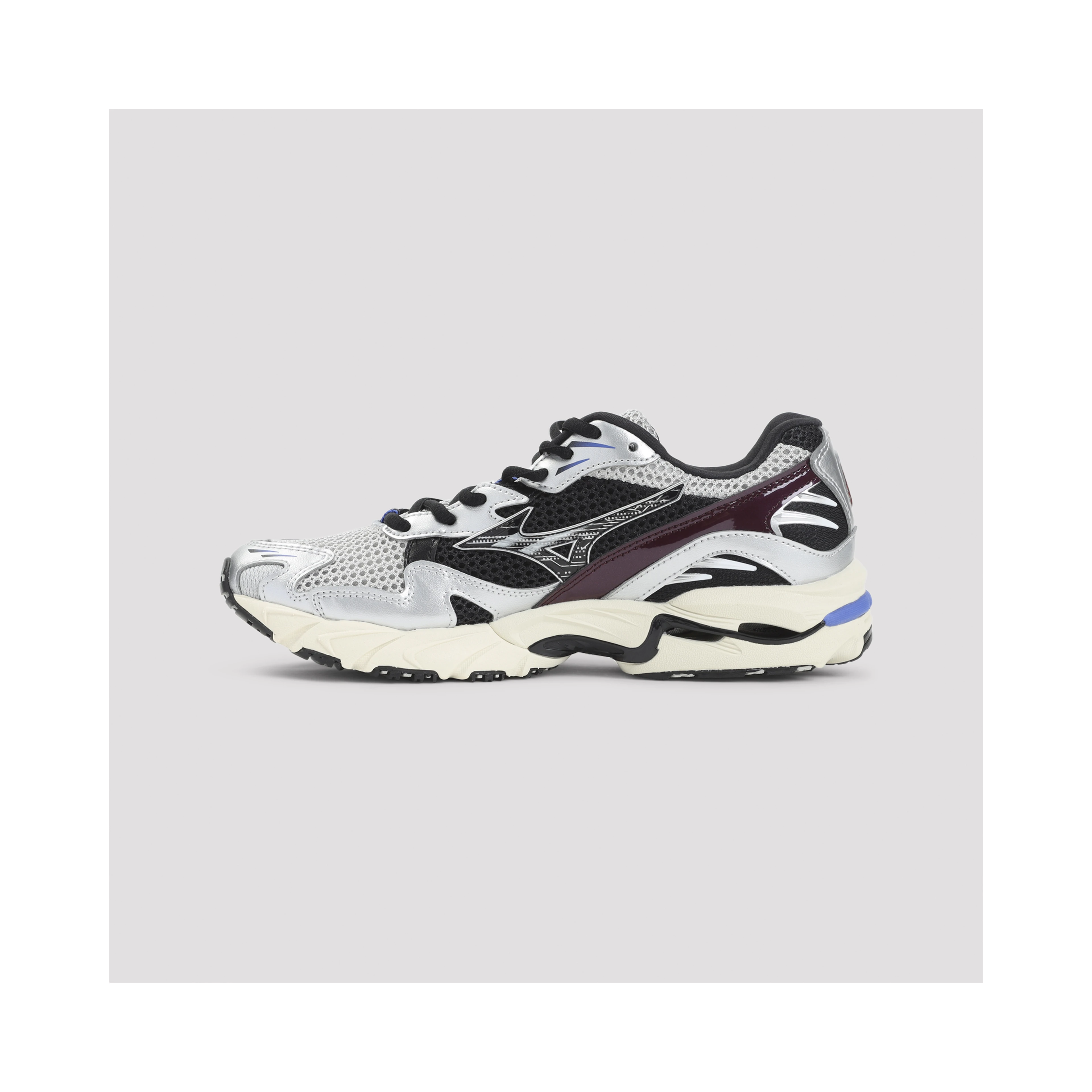 Mizuno Wave Rider 10 Sport Sneakers