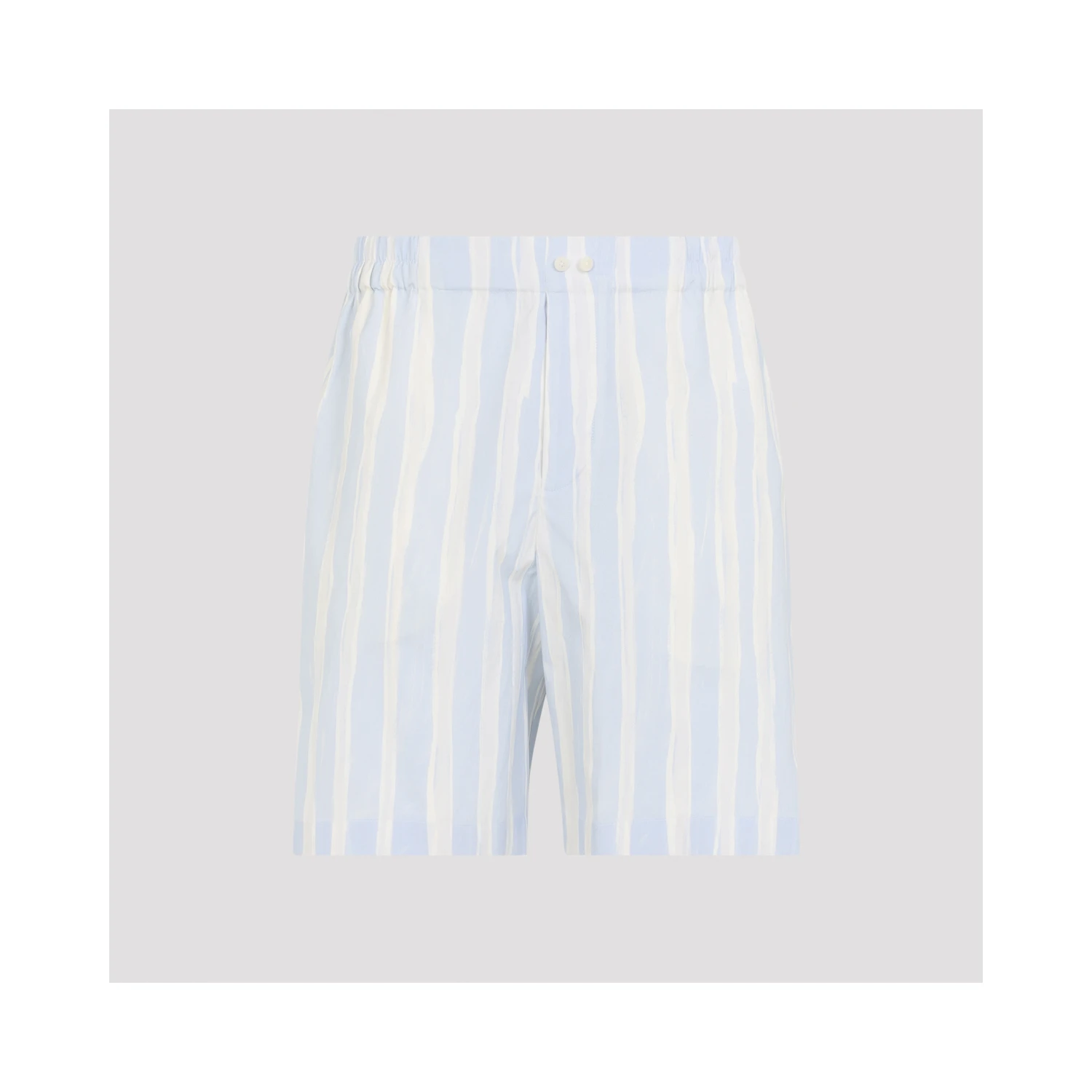 Jacquemus Calecon Shorts
