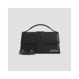 Jacquemus Le Grand Bambino Handbag