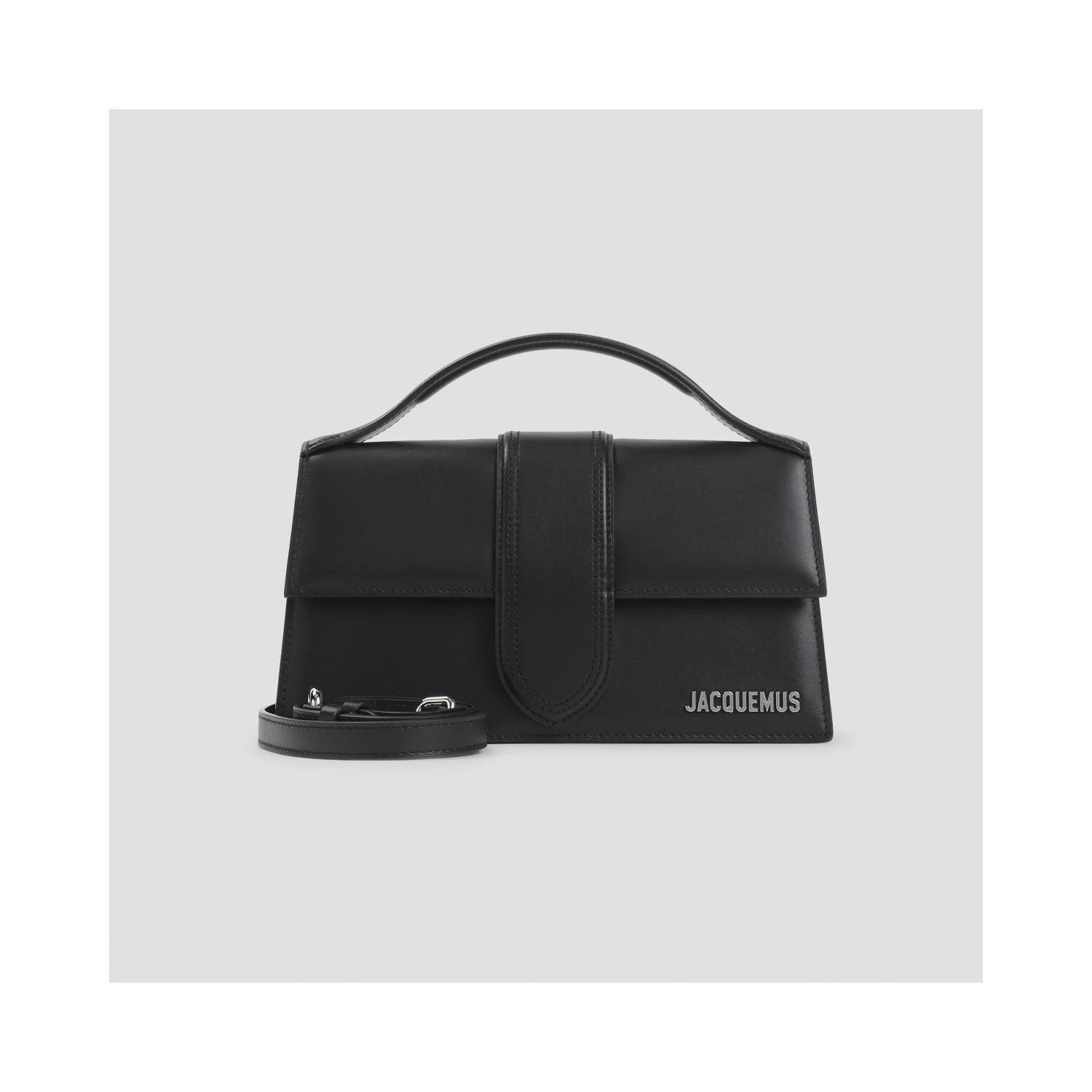Jacquemus Le Grand Bambino Handbag