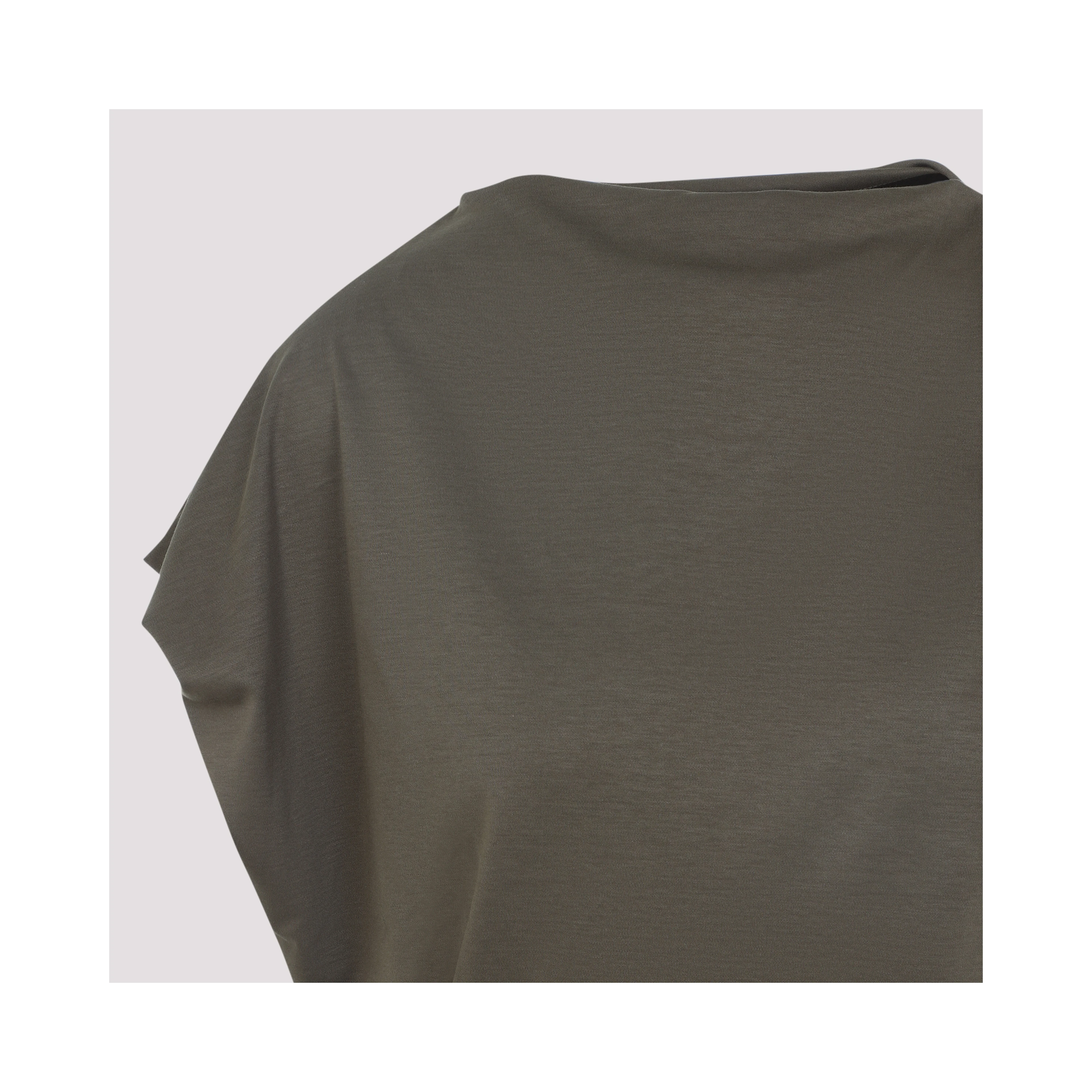 Jacquemus The Drap Top