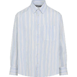 Jacquemus The Camargue Shirt