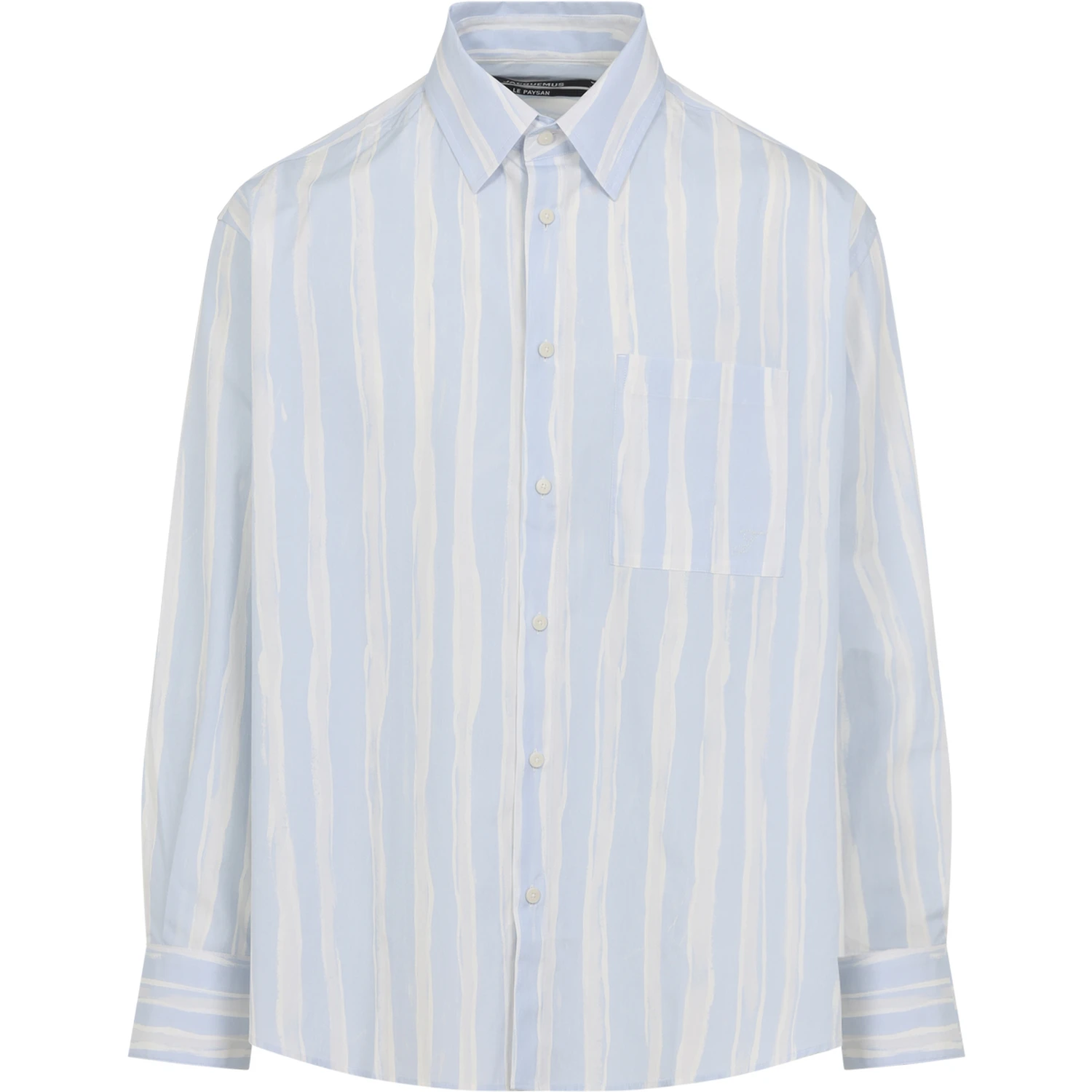 Jacquemus The Camargue Shirt