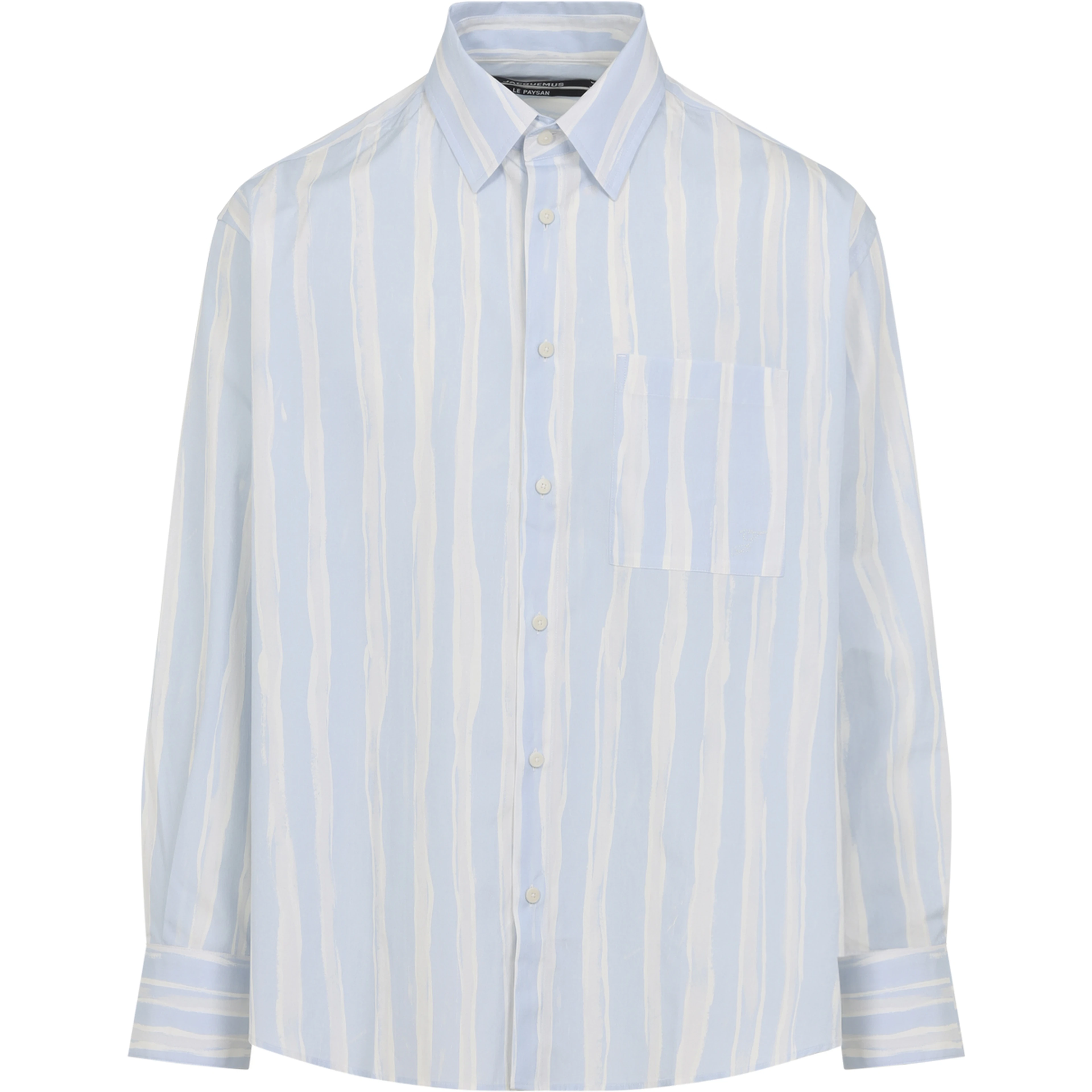 Jacquemus The Camargue Shirt