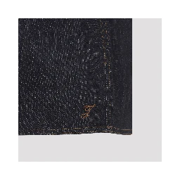 Jacquemus De-Nimes Amelo Shorts