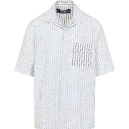 Jacquemus The Romarin Shirt