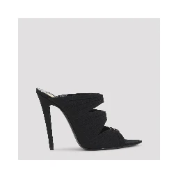 Saint Laurent Gippy 110 Lauro Sandals