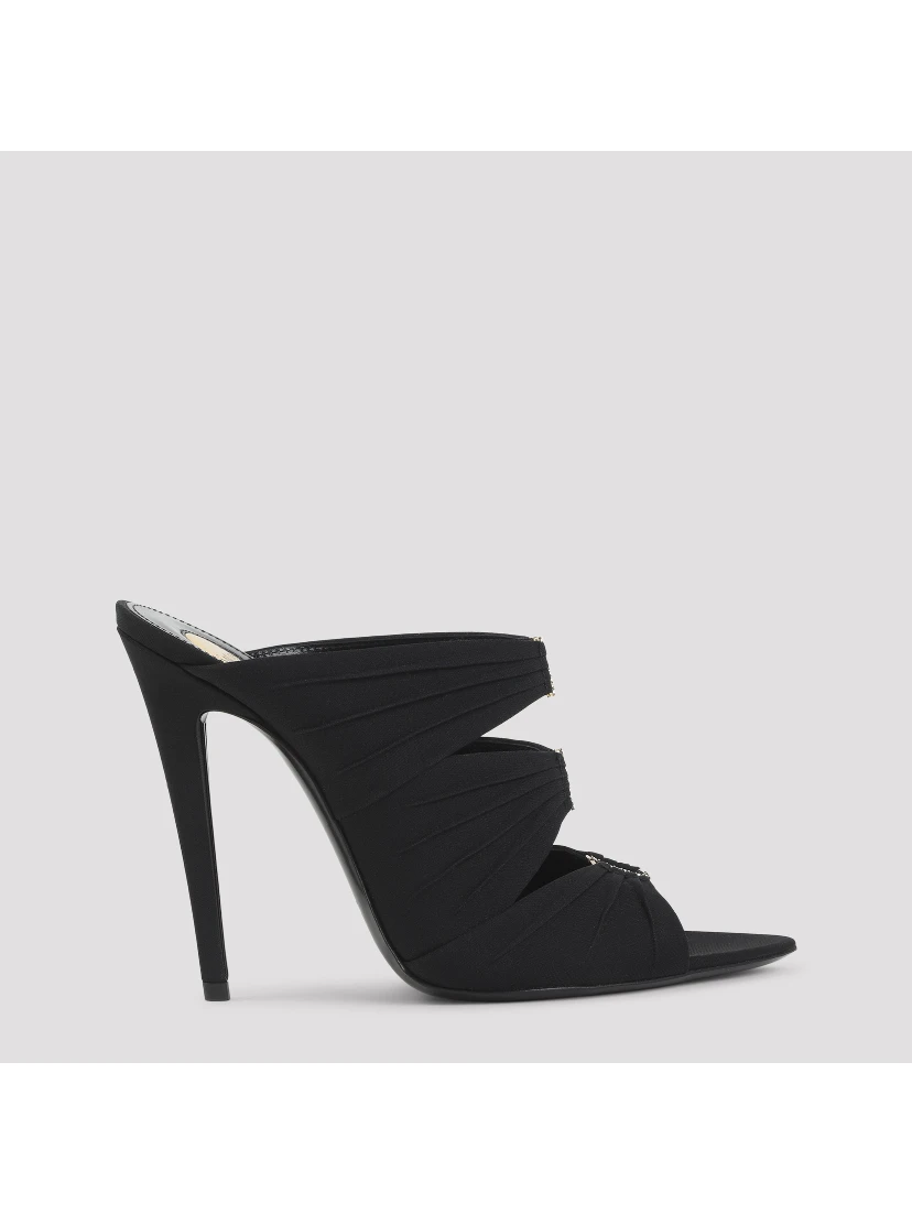 Saint Laurent Gippy 110 Lauro Sandals