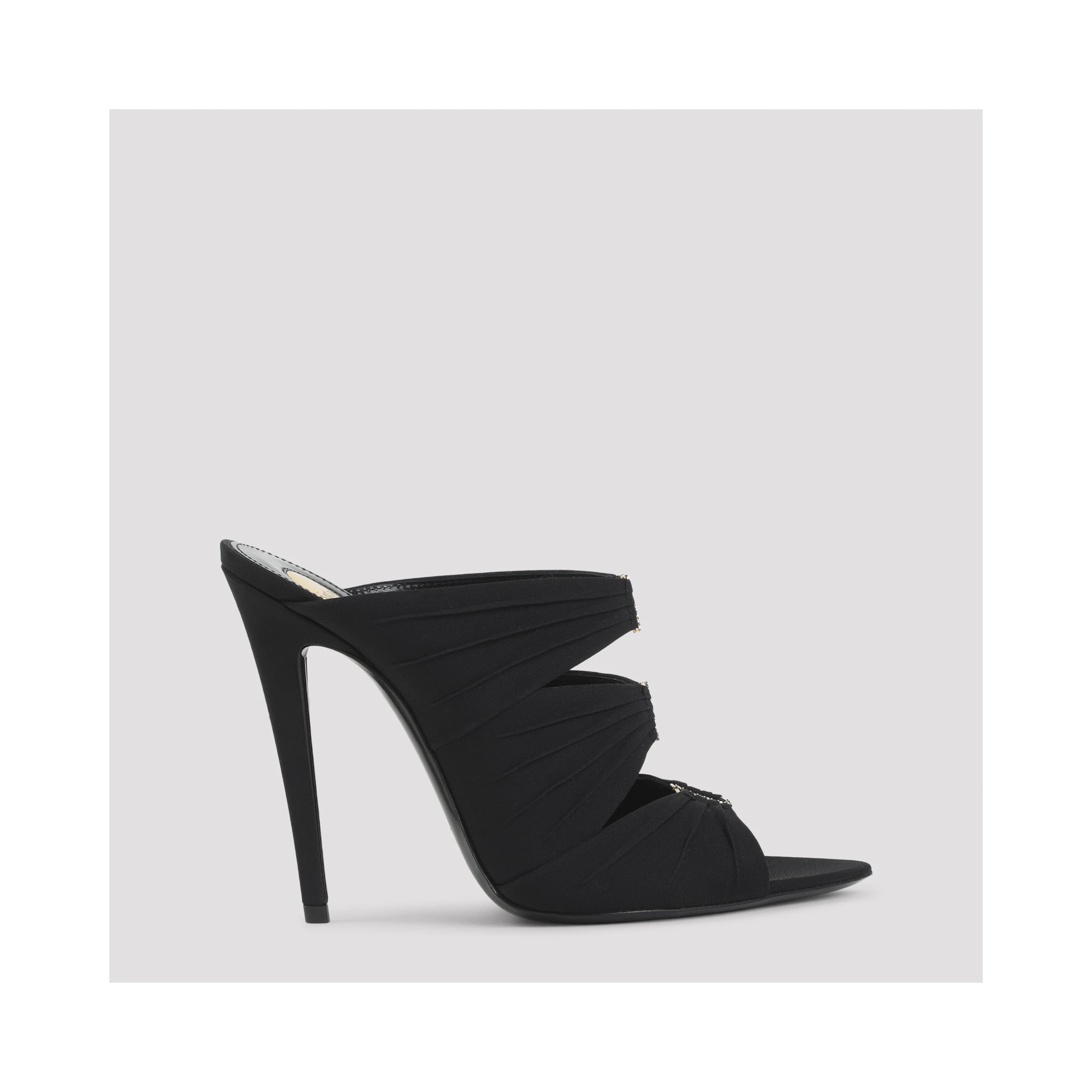 Saint Laurent Gippy 110 Lauro Sandals