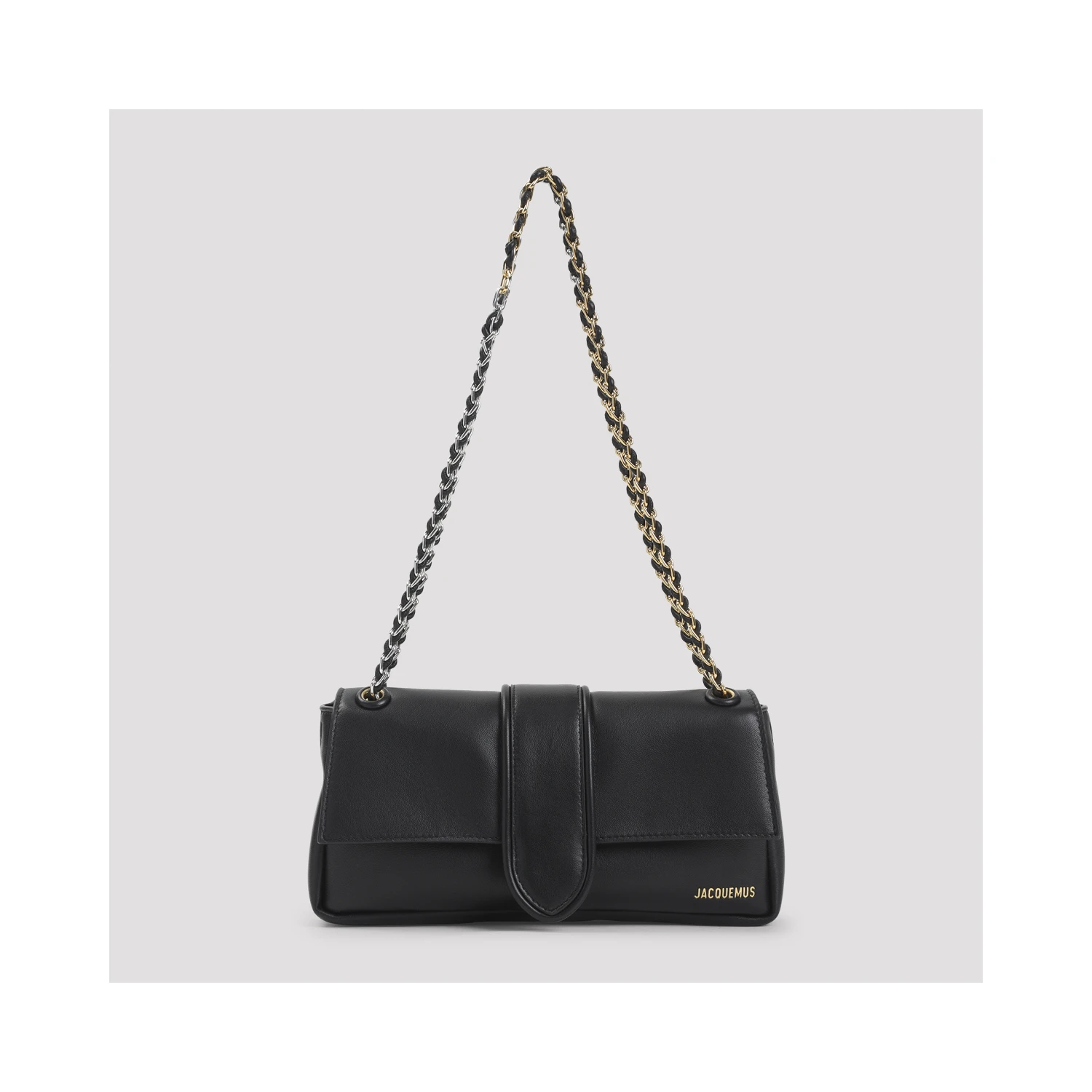 Jacquemus Le Bambino Chaine Handbag