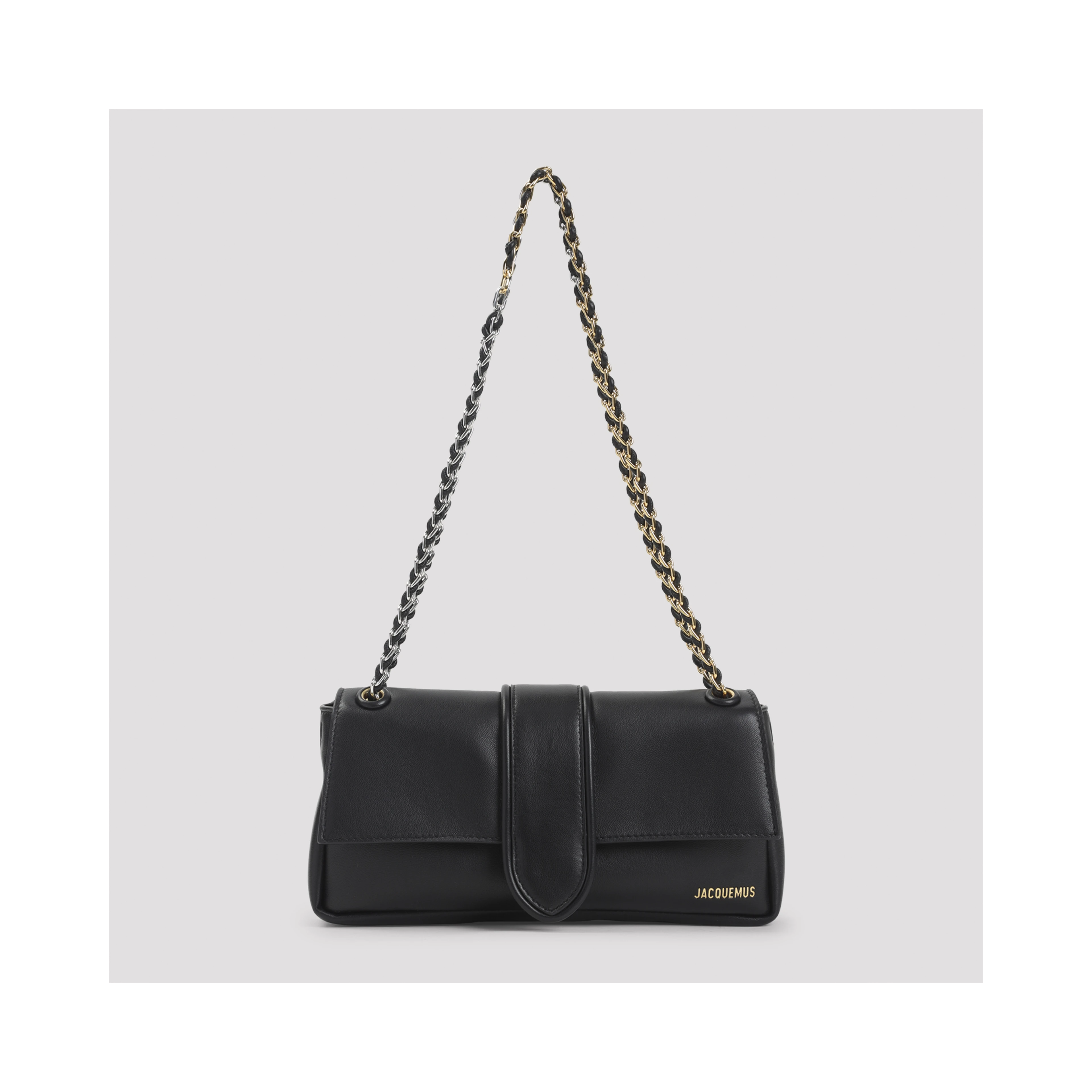 Jacquemus Le Bambino Chaine Handbag