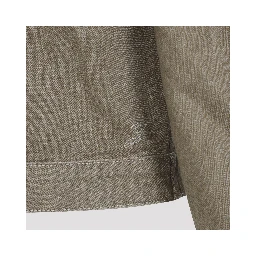 Jacquemus Ovalo Cargo Jacket