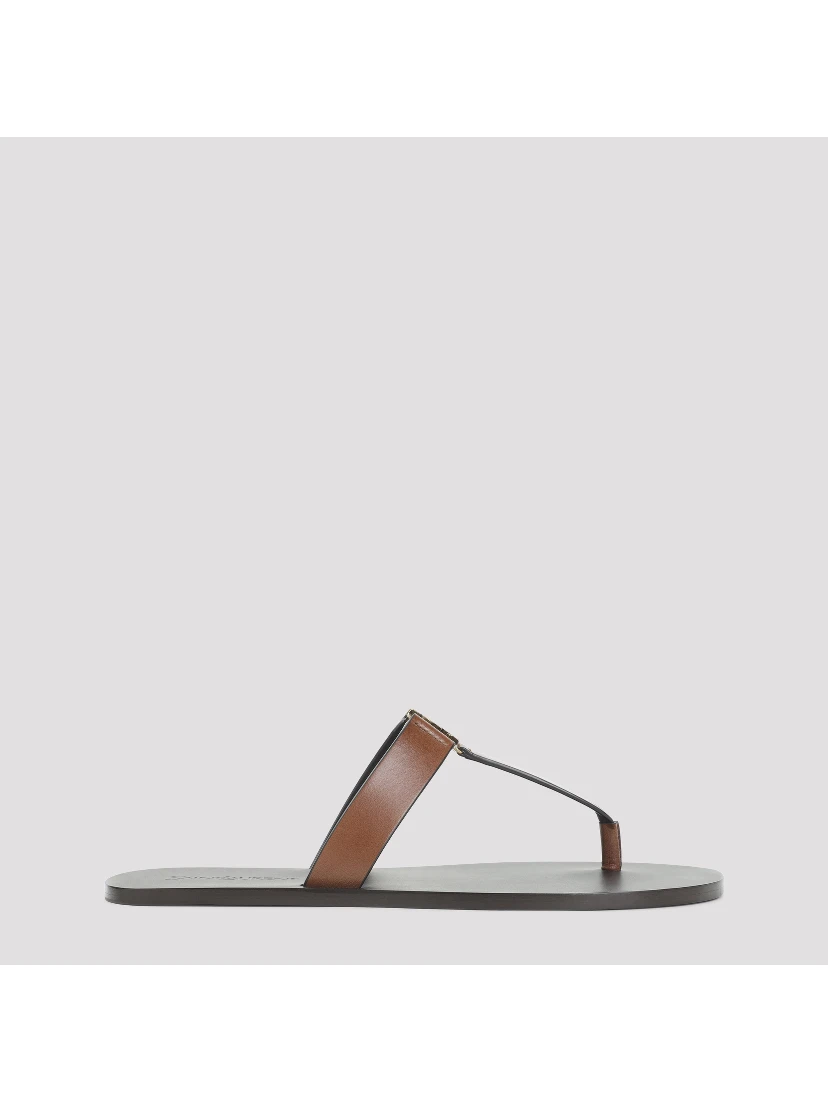Saint Laurent Party 00 Sandals
