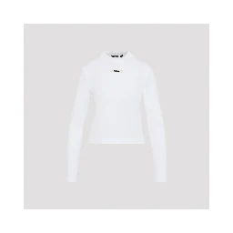 Jacquemus The Gros Grain T-shirt