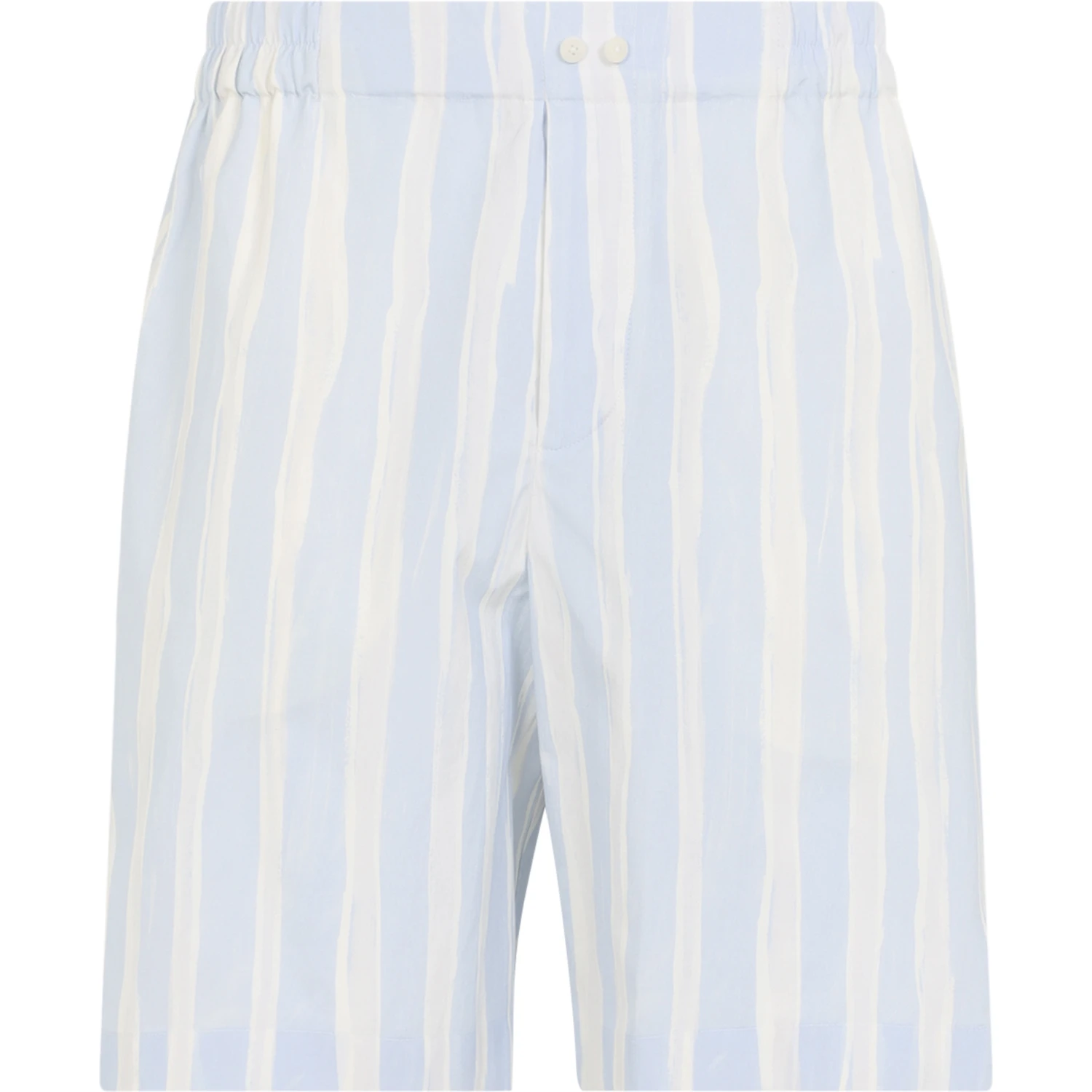 Jacquemus Calecon Shorts