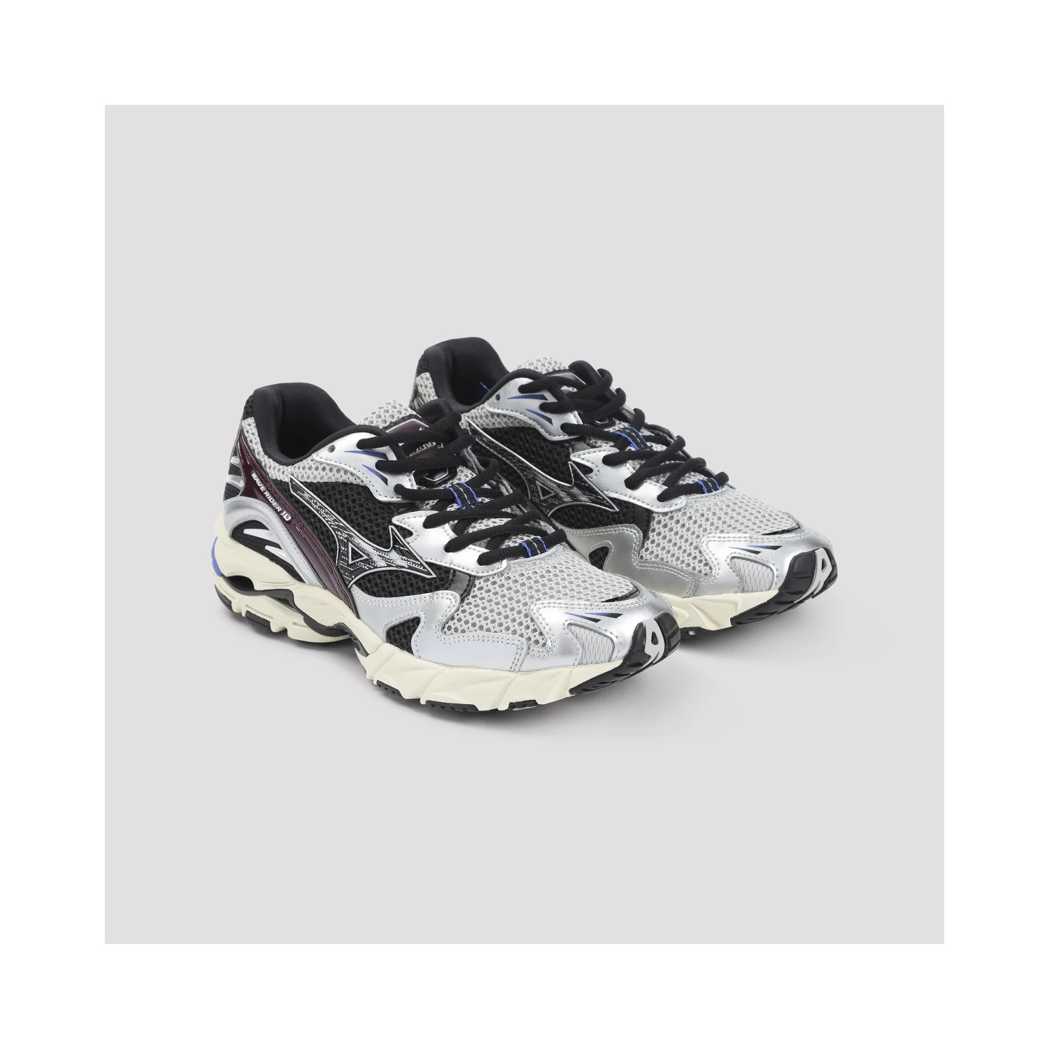 Mizuno Wave Rider 10 Sport Sneakers