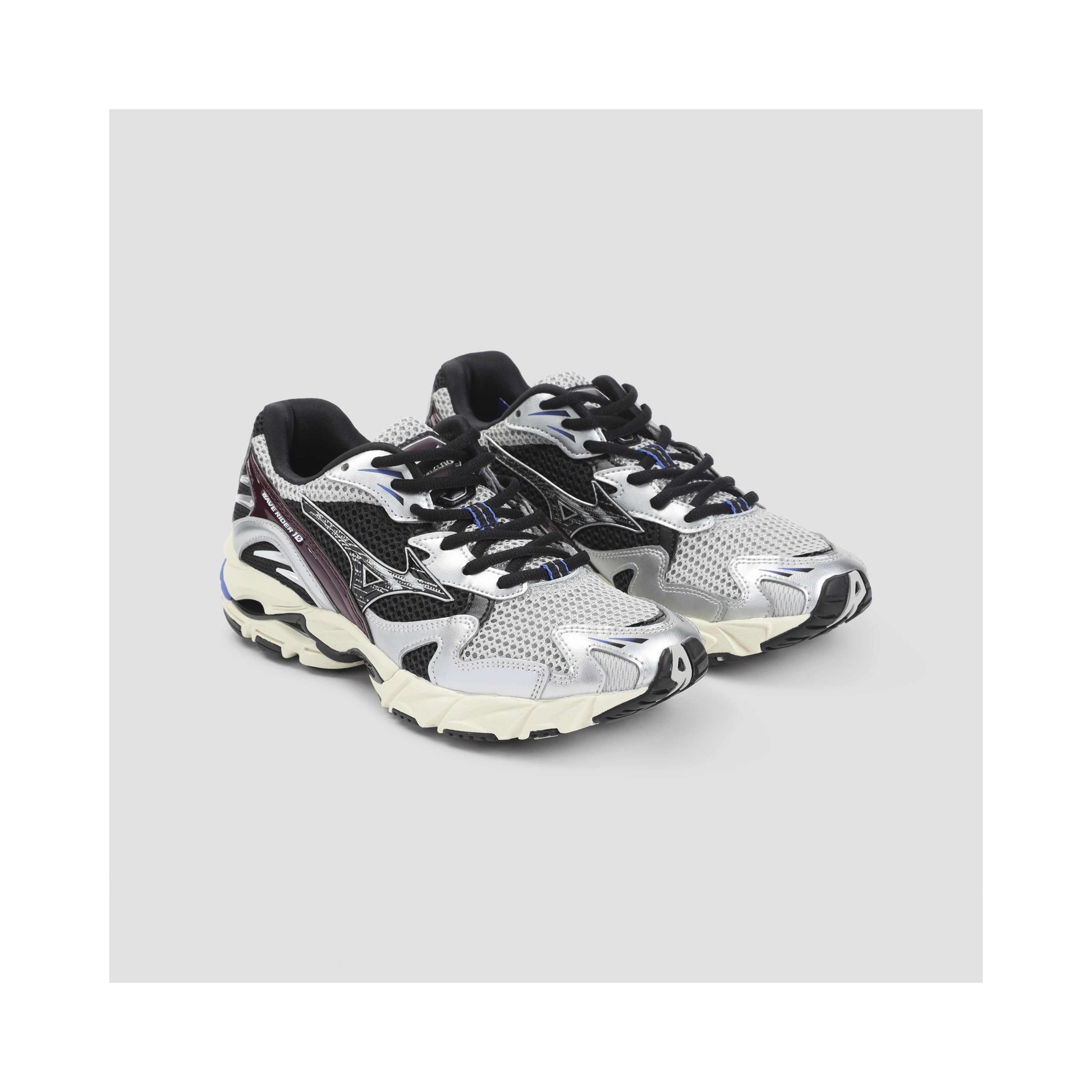 Mizuno Wave Rider 10 Sport Sneakers