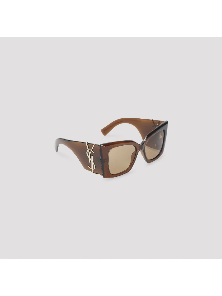 Saint Laurent M119 Blaze Sunglasses