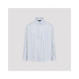 Jacquemus The Camargue Shirt