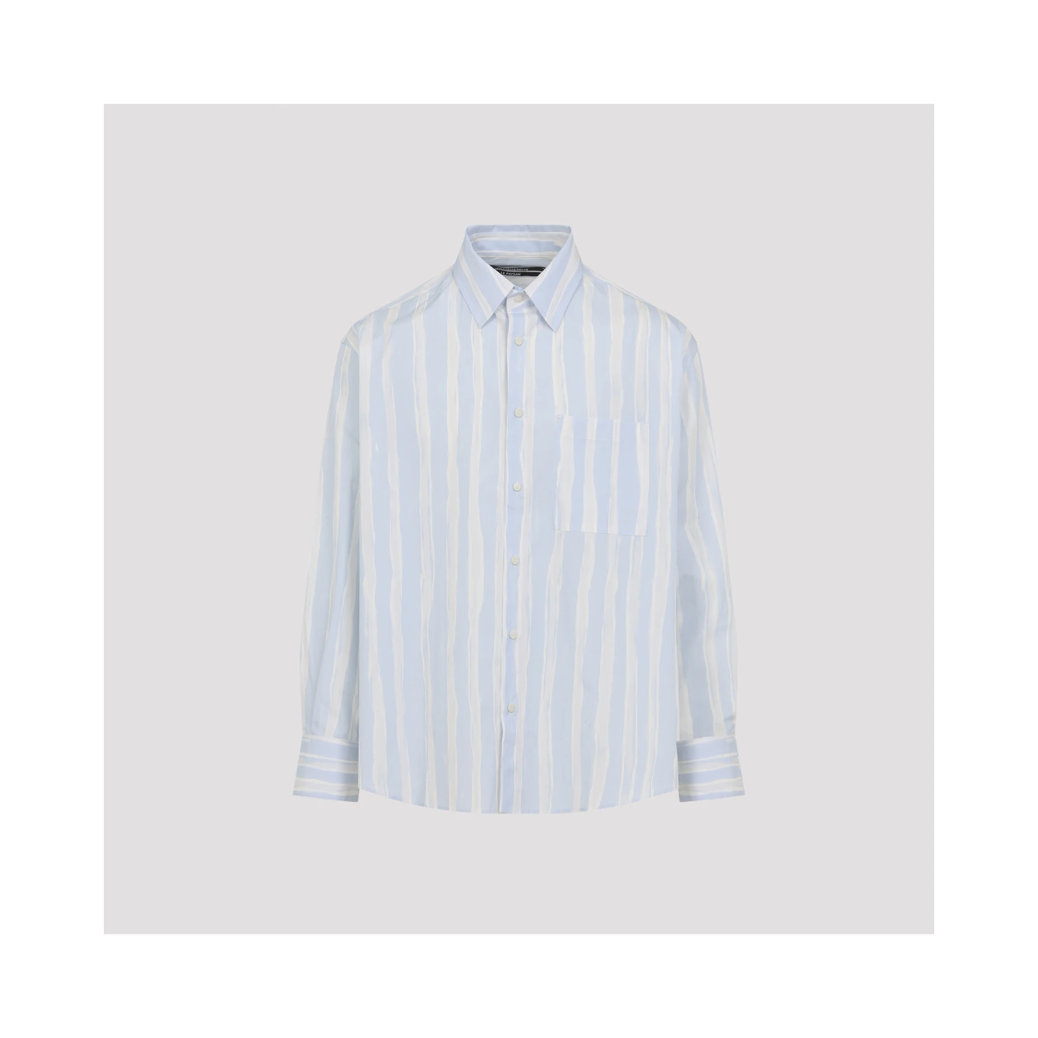 Jacquemus The Camargue Shirt