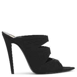 Saint Laurent Gippy 110 Lauro Sandals