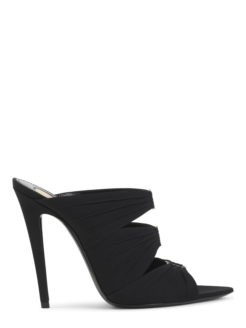 Saint Laurent Gippy 110 Lauro Sandals