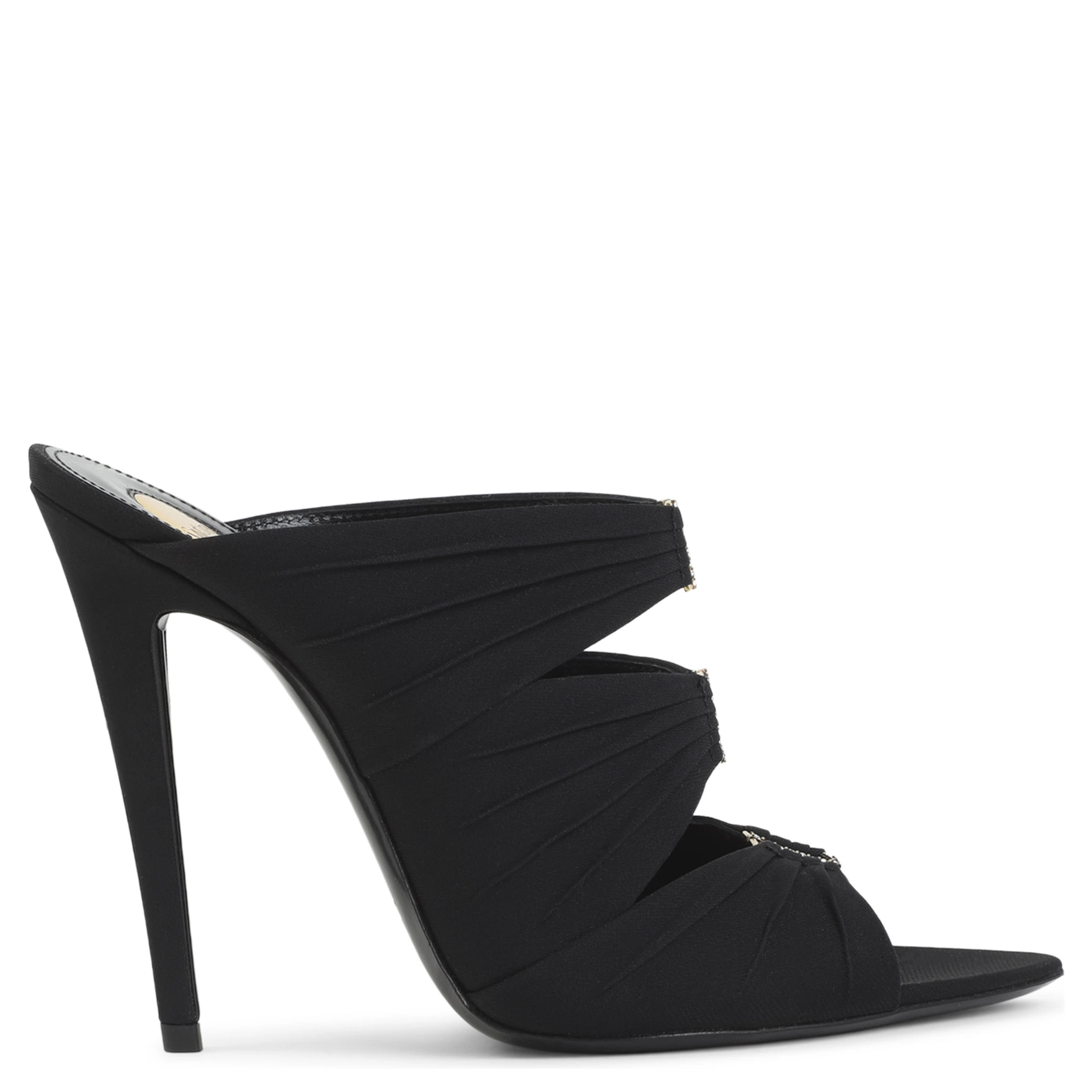 Saint Laurent Gippy 110 Lauro Sandals