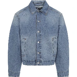 Jacquemus The Mirada de-Nimes Jacket