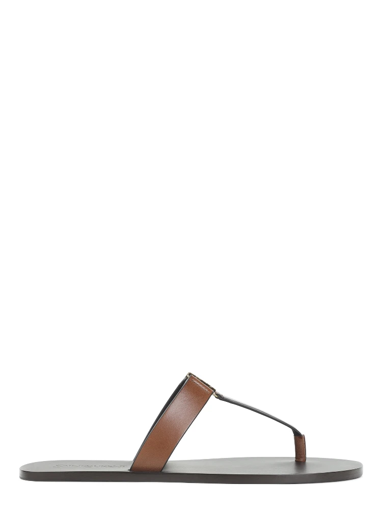 Saint Laurent Party 00 Sandals alternative