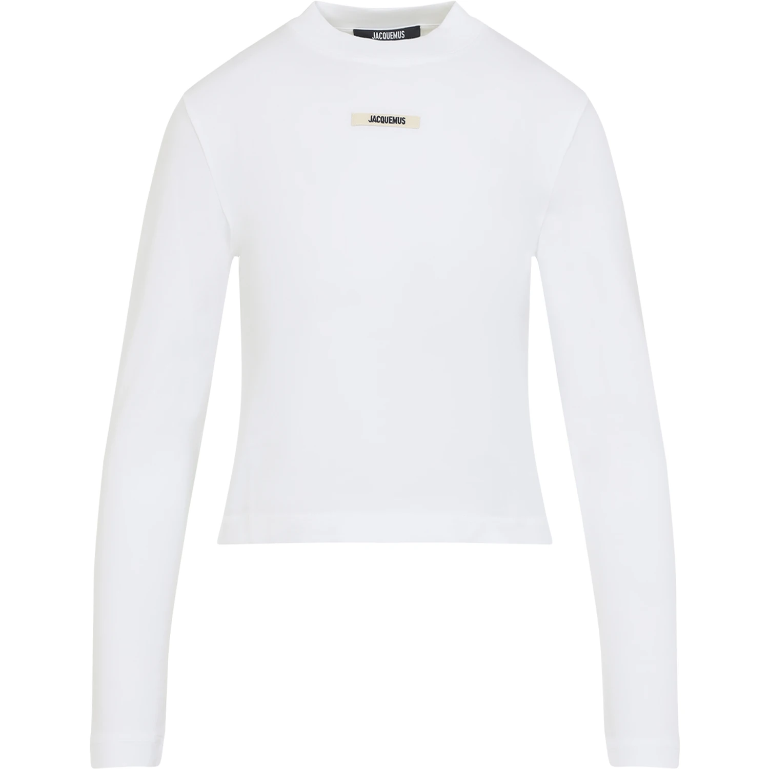Jacquemus The Gros Grain T-shirt