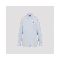 Moschino Cotton Shirt
