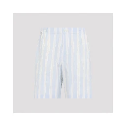 Jacquemus Calecon Shorts