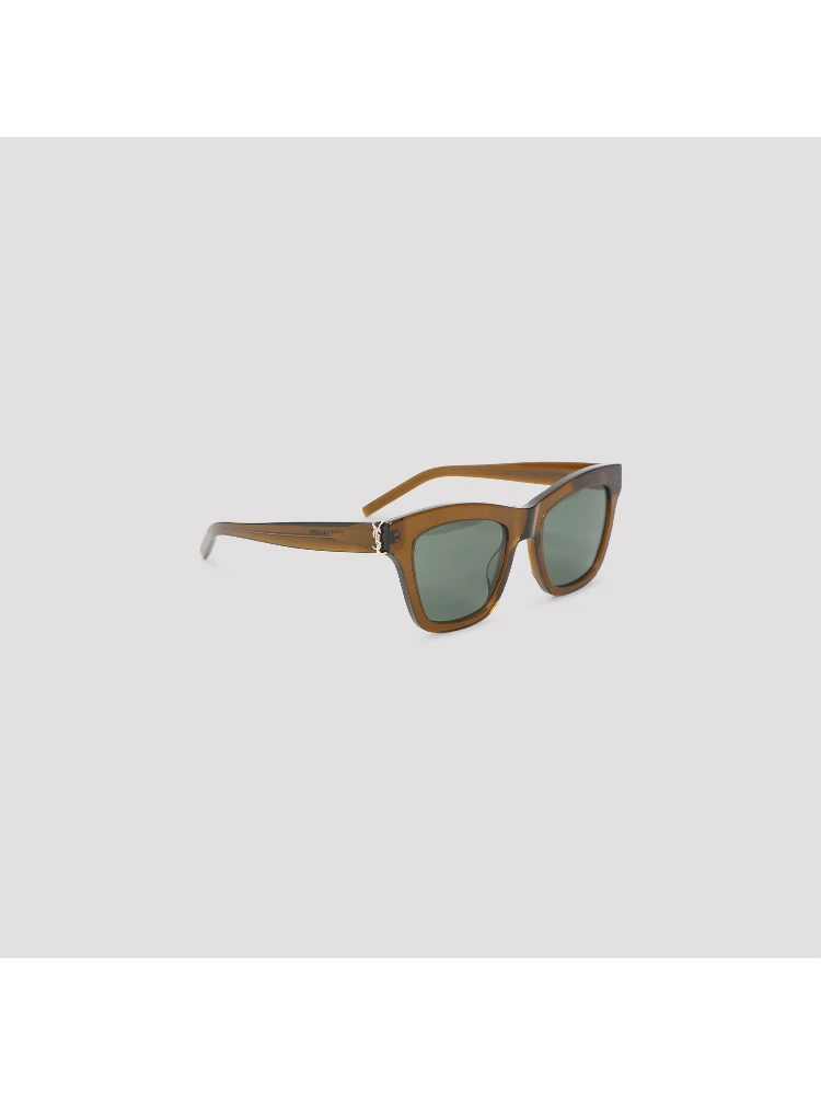 Saint Laurent M156 Sunglasses