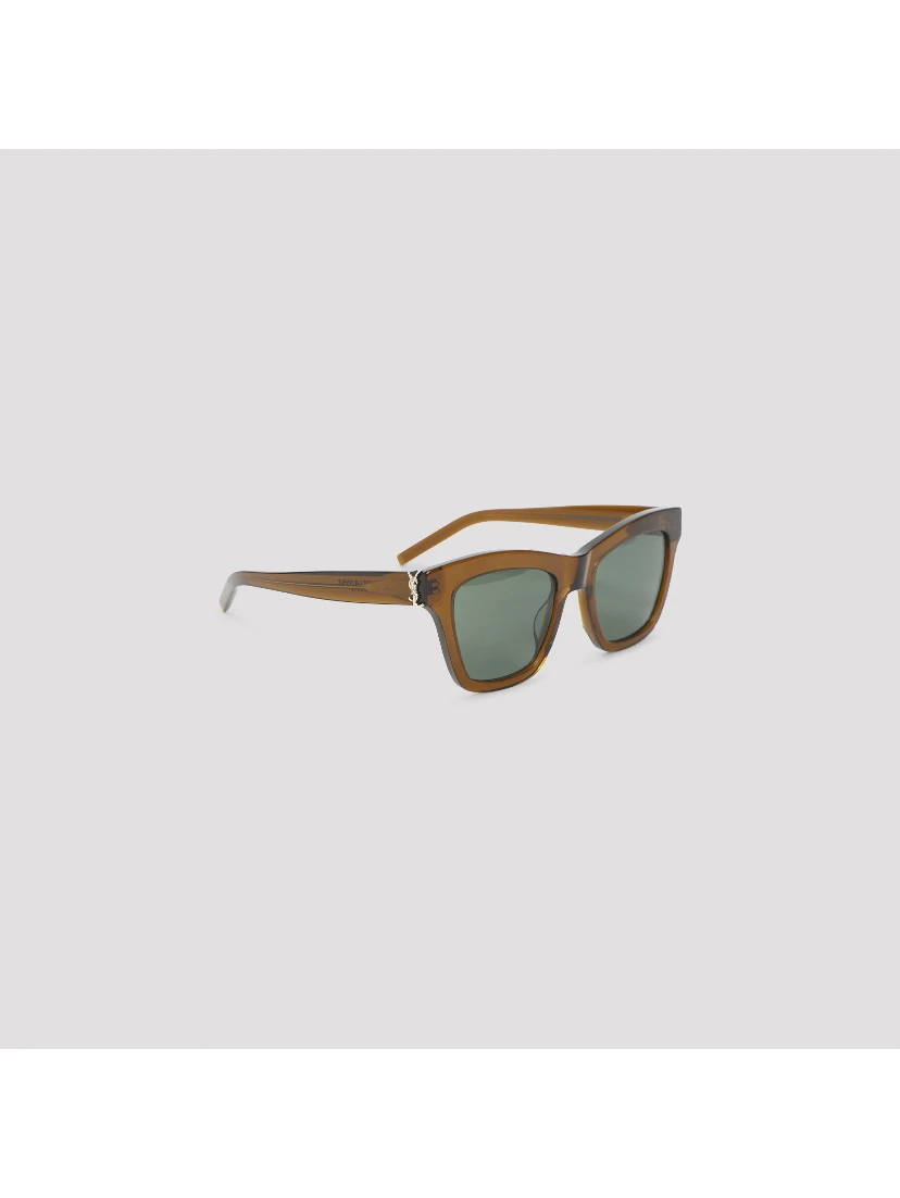 Saint Laurent M156 Sunglasses