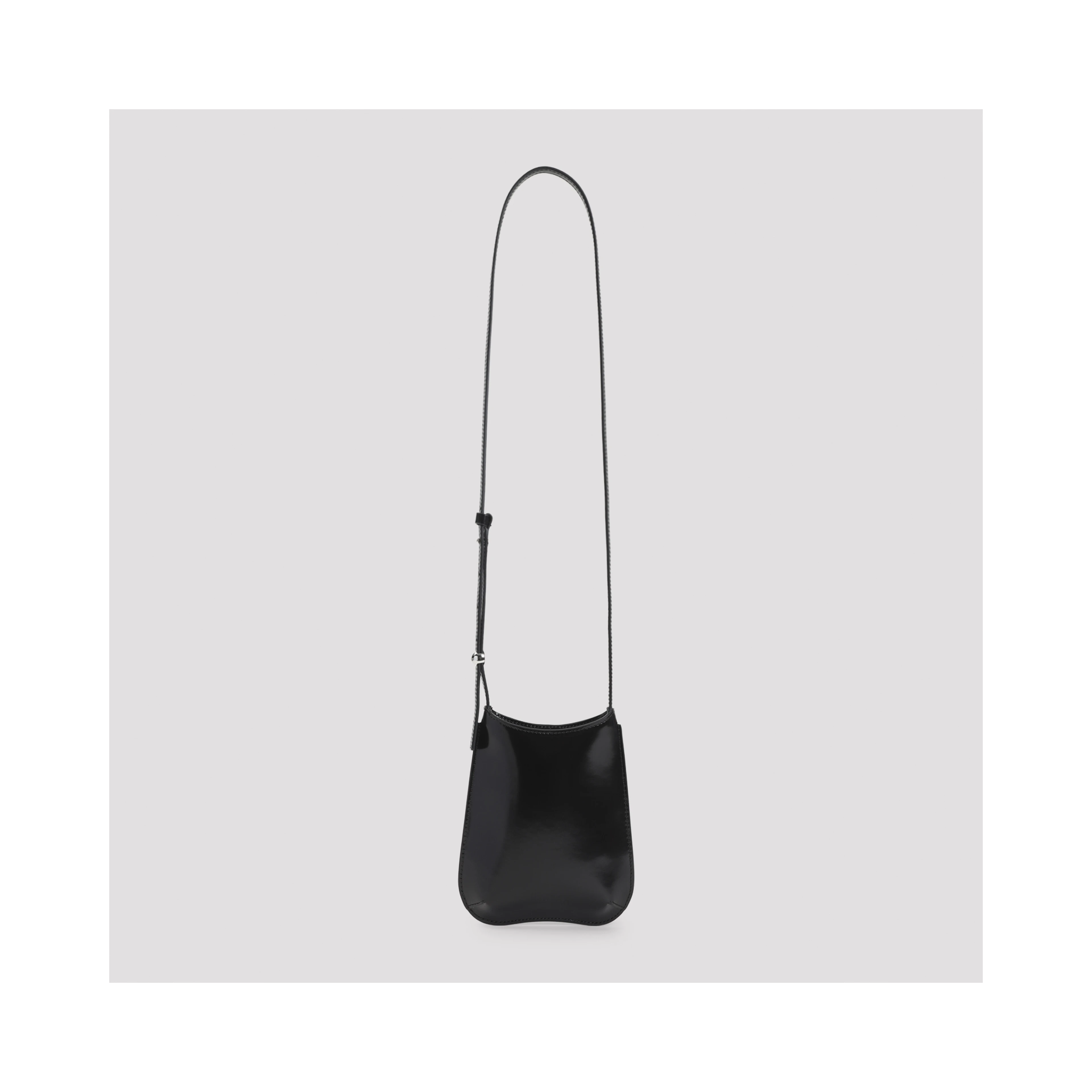 Jacquemus The Bisou Phone Bag
