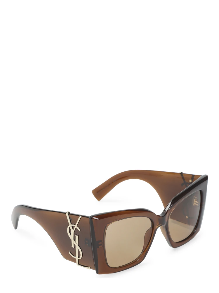 Saint Laurent M119 Blaze Sunglasses alternative