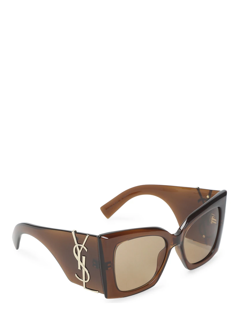 Saint Laurent M119 Blaze Sunglasses