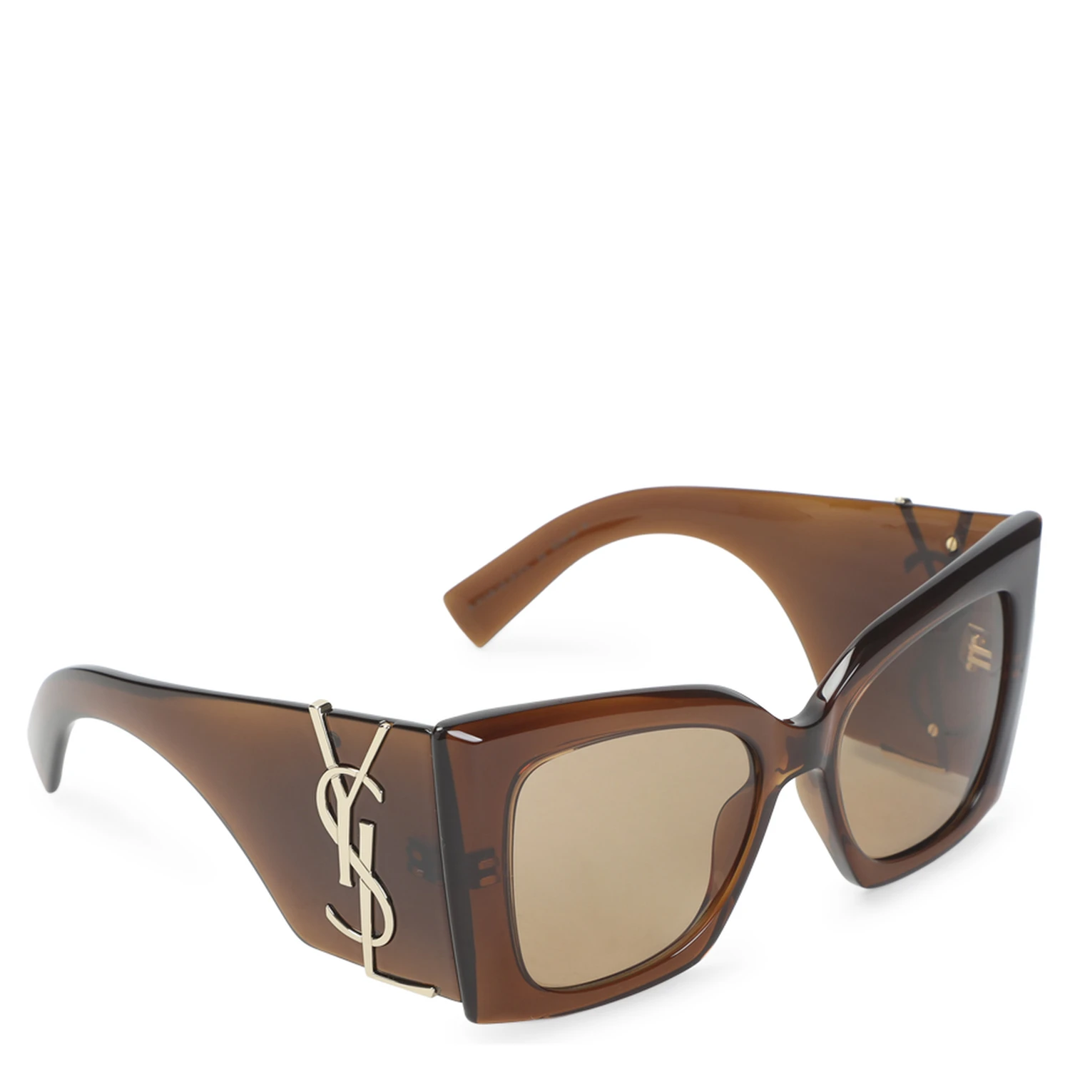 Saint Laurent M119 Blaze Sunglasses